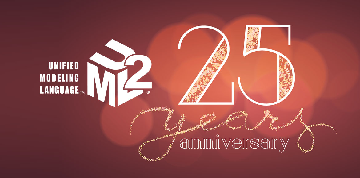 Celebrating 20 Years of UML 1.1